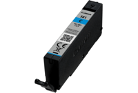 Canon CLI-581 Cyan Ink Cartridge CLI581C